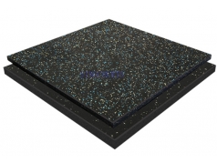 indoor gym rubber mats for fitness room