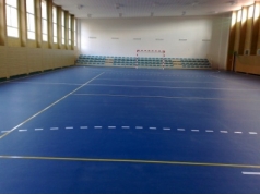 室内塑胶地板
