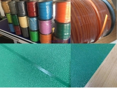 Welding Wire/ PVC welding rod