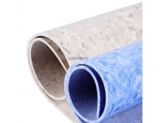 卷装同质 PVC 乙烯基地板